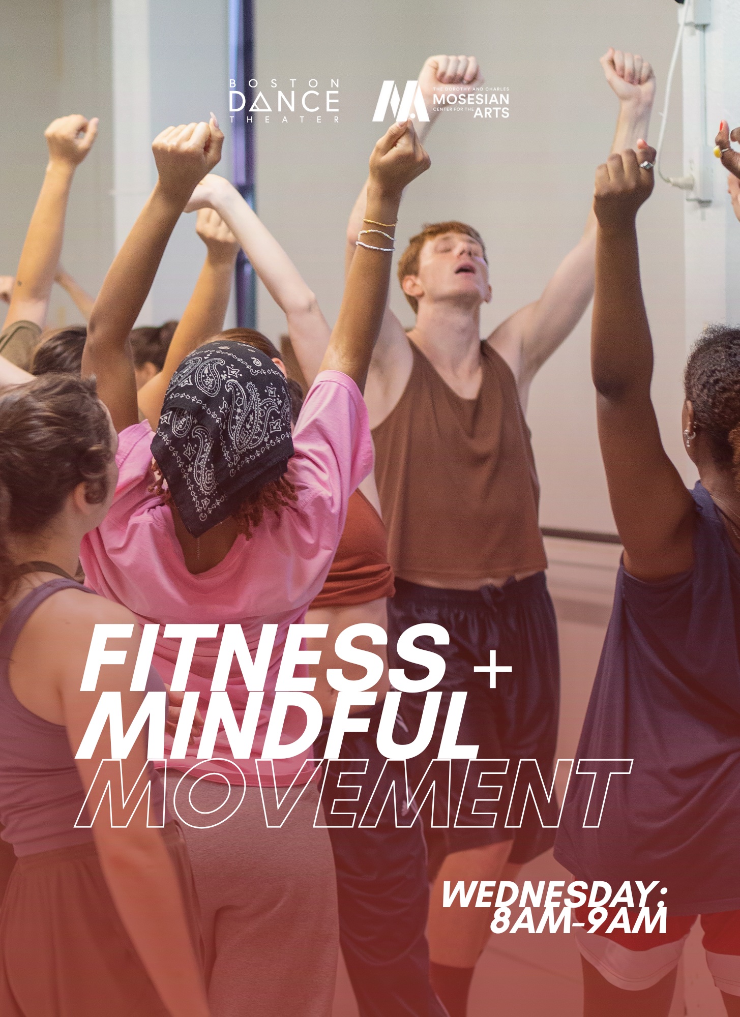 Fitness & Mindful Movement